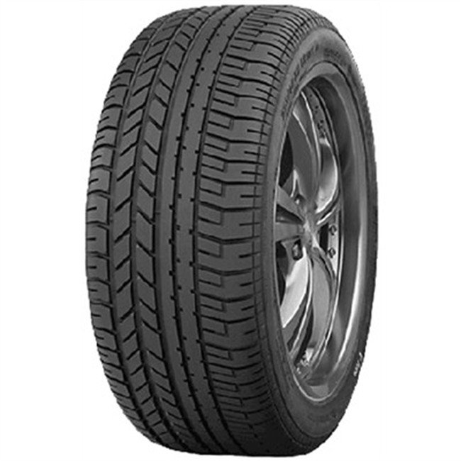 Pneu PIRELLI PZERO SYSTEM ASIMMETRICO 255/45R17 98 Y