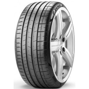 Pneu PIRELLI PZERO Pneu PIRELLI PZERO 205/45R17 88 Y