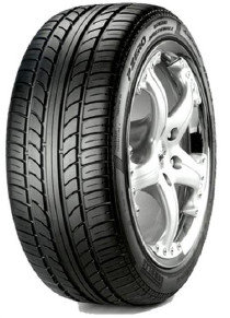 Pneu PIRELLI PZERO ROSSO ASIMM. Pneu PIRELLI PZERO ROSSO ASIMM. 285/30R18 93 Y