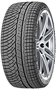 Pneu MICHELIN PILOT ALPIN PA4 Pneu MICHELIN PILOT ALPIN PA4 245/50R18 104 V