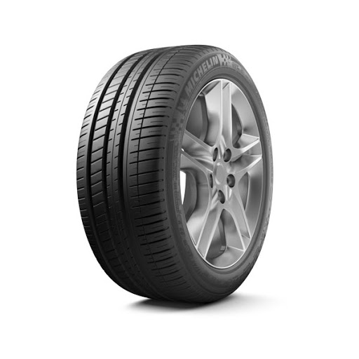 Pneu MICHELIN Pilot Sport 3 MO EL 275/40R19 105 Y