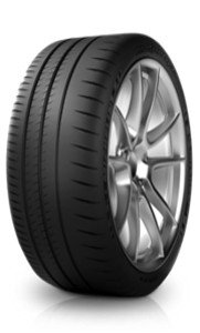 Pilot Sport Cup 2 K1 EL 305