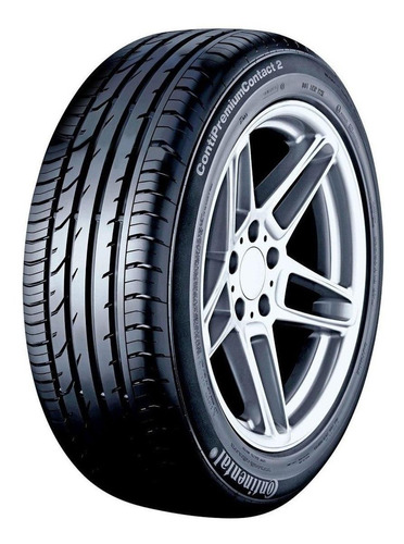 Pneu CONTINENTAL PREMIUMCONTACT2 235/55R18 100 Y