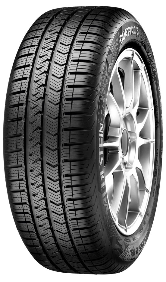 Pneu VREDESTEIN QUATRAC5 Pneu VREDESTEIN QUATRAC5 175/70R14 84 T