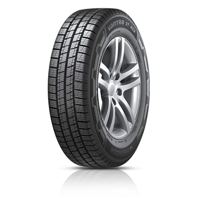 Pneu HANKOOK RA30 195/65R16 104 T