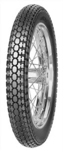 Pneu MITAS REINF. H-02 SUPER SIDE TT Pneu MITAS REINF. H-02 SUPER SIDE TT 4/0R19 71 P