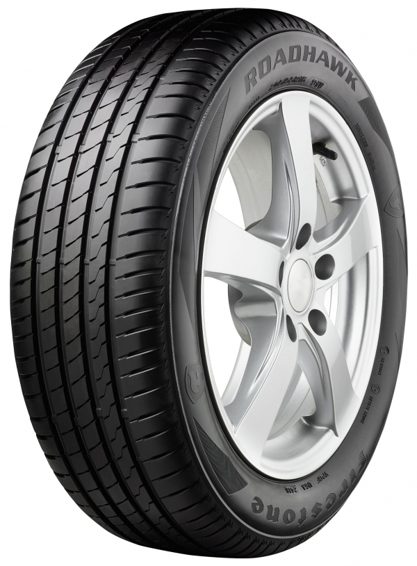 Pneu FIRESTONE ROADHAWK Pneu FIRESTONE ROADHAWK 195/65R15 91 T
