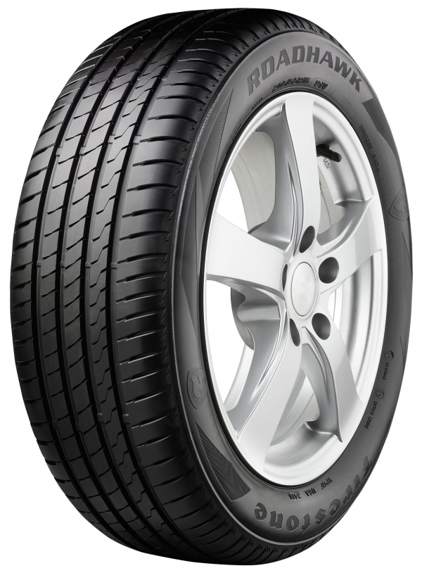 Pneu FIRESTONE ROADHAWK 195/50R15 82 H