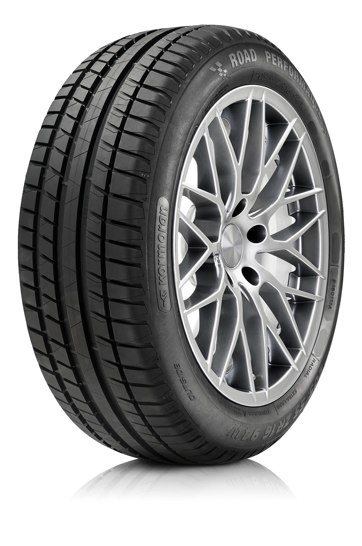 Pneu KORMORAN ROAD PERFORMANCE Pneu KORMORAN ROAD PERFORMANCE 185/55R15 82 V
