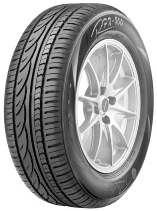 Pneu RADAR RPX800 Pneu RADAR RPX800 205/55R16 94 W