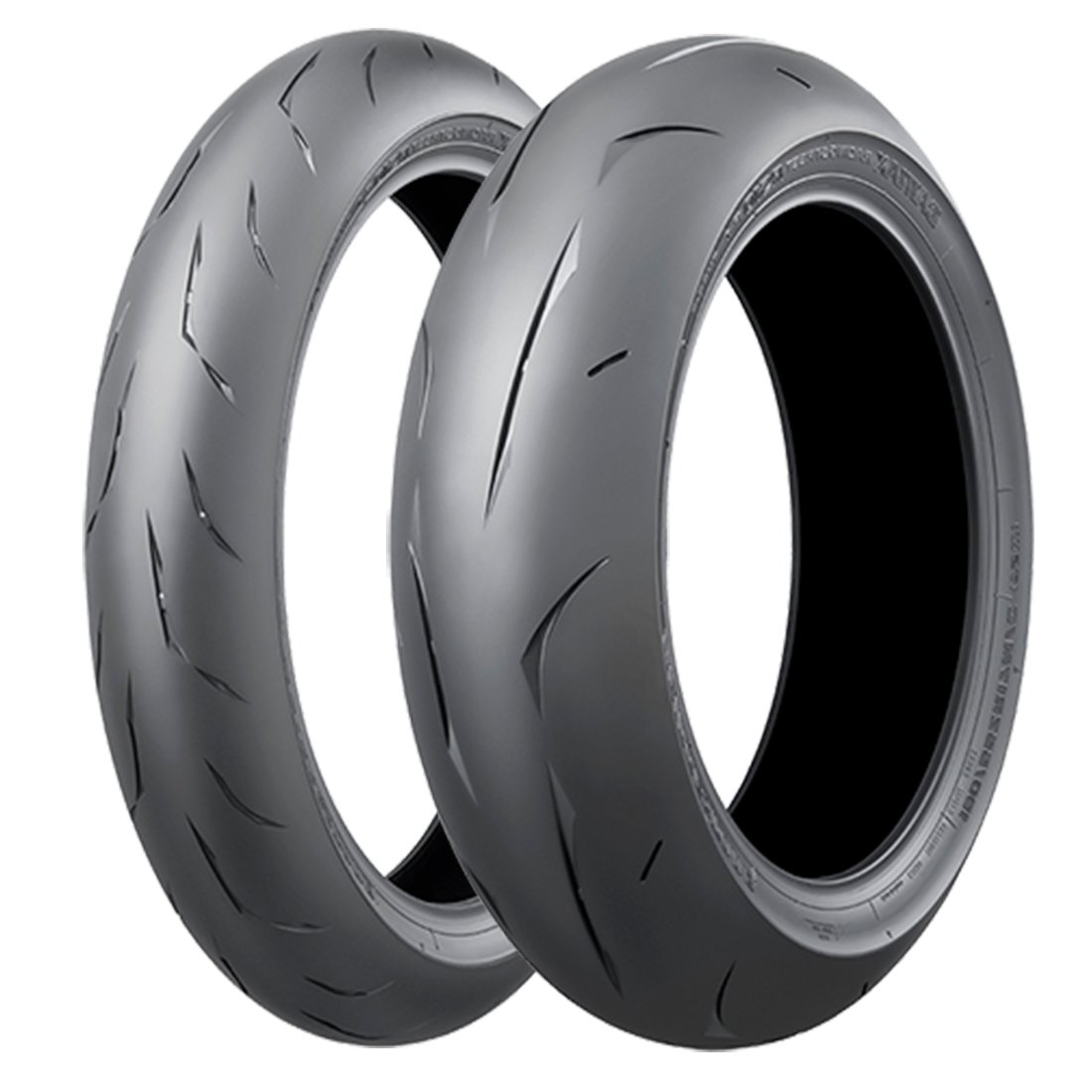 Pneu BRIDGESTONE RS10R 190/50R17 73 W