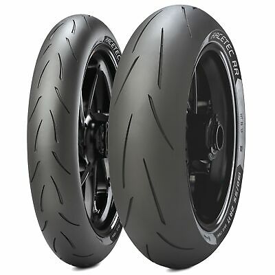 Pneu METZELER RACETEC RR K2 Pneu METZELER RACETEC RR K2 120/70R17 58 W