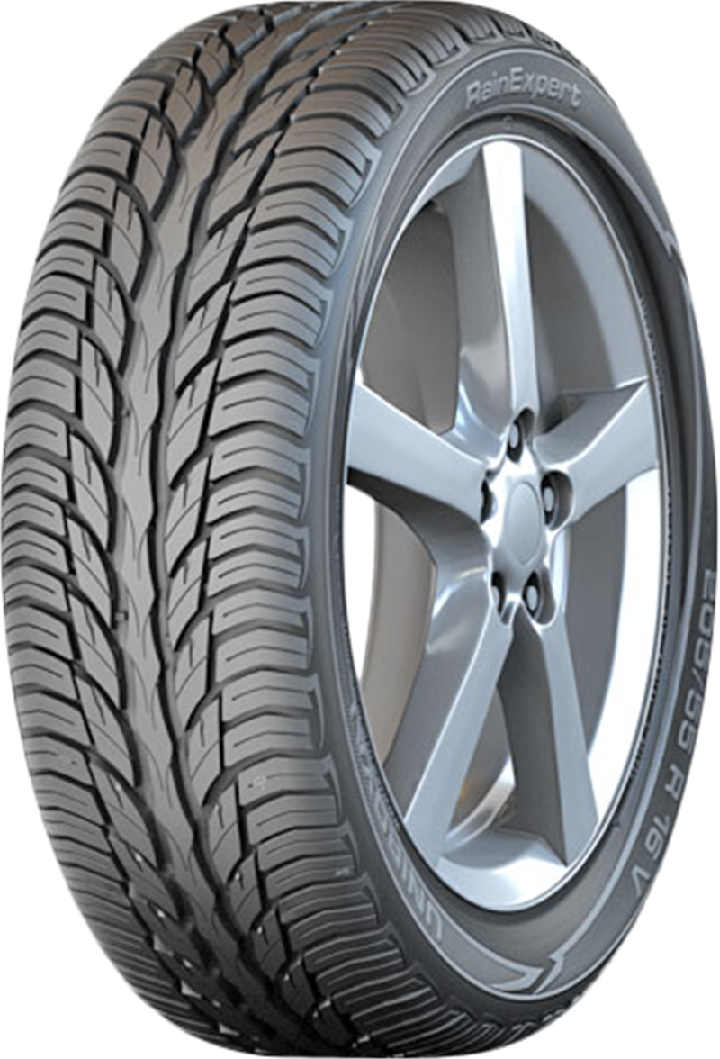 Pneu UNIROYAL RainExpert Pneu UNIROYAL RainExpert 195/65R14 89 H