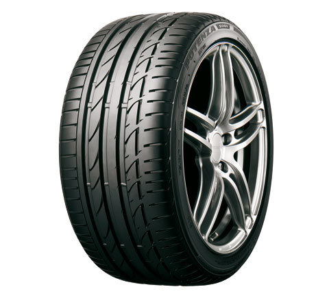 Pneu BRIDGESTONE S001 205/45R17 84 W