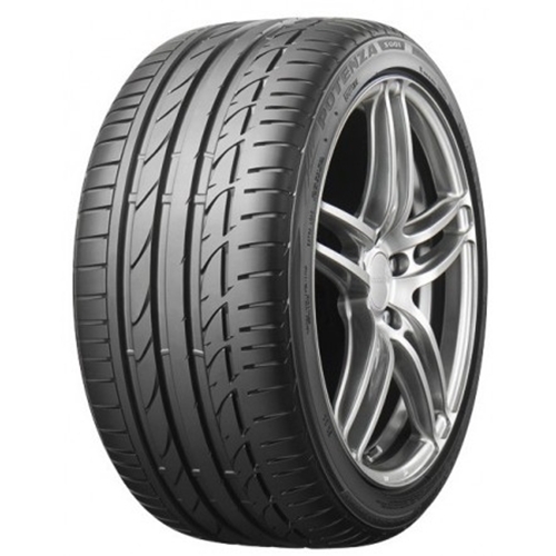 Pneu BRIDGESTONE S001 Pneu BRIDGESTONE S001 275/40R19 101 Y