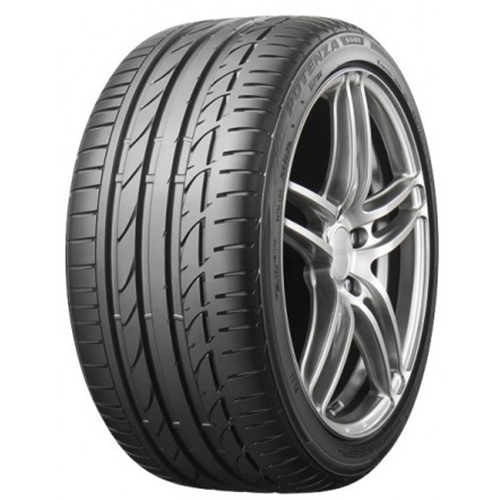 Pneu BRIDGESTONE S001 225/40R19 93 W