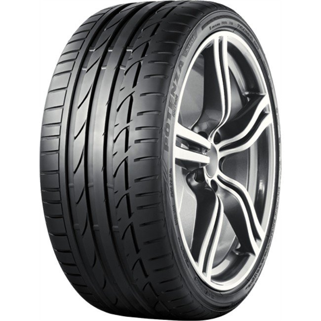 Pneu BRIDGESTONE S001 Pneu BRIDGESTONE S001 255/35R20 97 Y