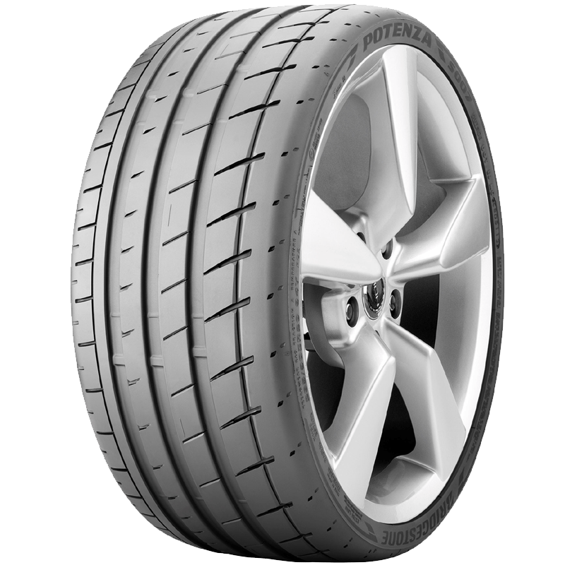 Pneu BRIDGESTONE S007 Pneu BRIDGESTONE S007 255/40R20 101 Y