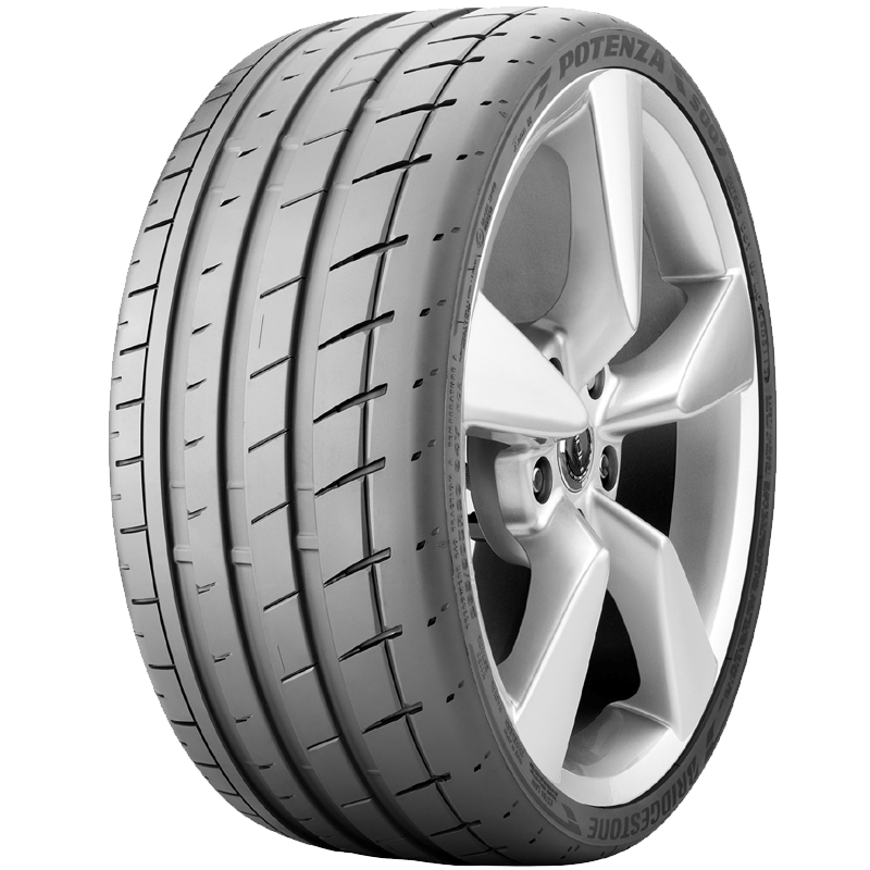 Pneu BRIDGESTONE S007 255/40R20 101 Y