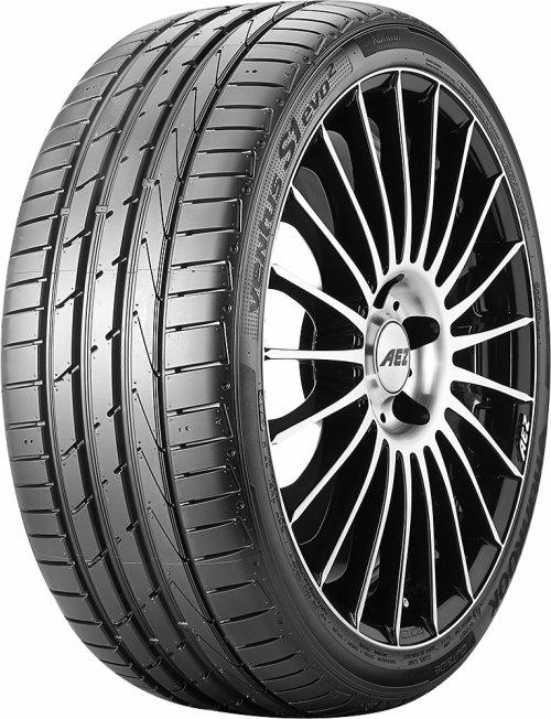 Pneu HANKOOK K117 Pneu HANKOOK K117 275/30R20 97 Y