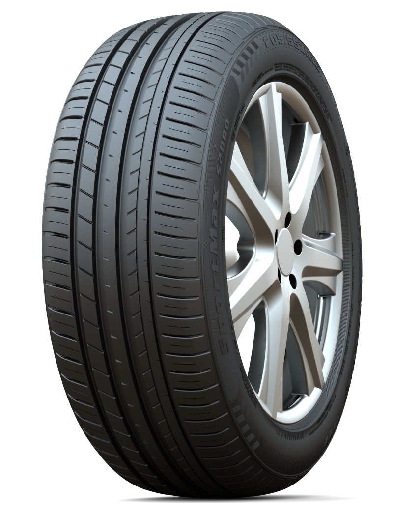 Pneu HABILEAD S2000 Pneu HABILEAD S2000 255/35R20 97 W