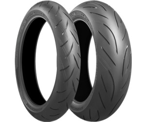 Pneu BRIDGESTONE S21R 180/55R17 73 W