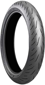 Pneu BRIDGESTONE S22 180/55R17 73 W