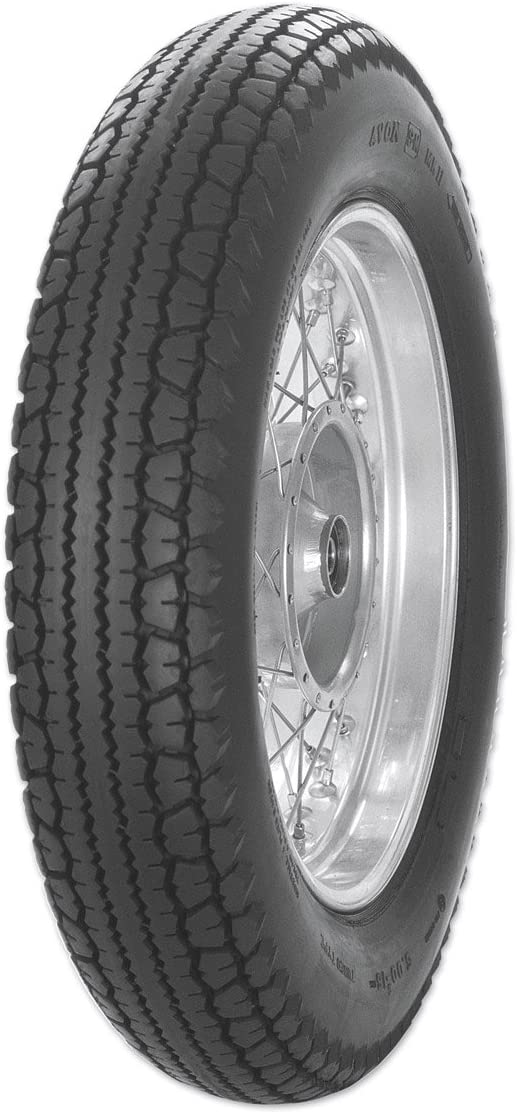 Pneu AVON SAFETY MILEAGE MK II AM7 Pneu AVON SAFETY MILEAGE MK II AM7 500/0R16 69 S