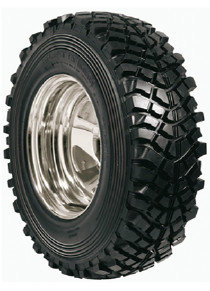 Pneu INSA TURBO SAHARA 265/70R16 112 Q