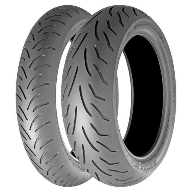 Pneu BRIDGESTONE SC1R TL R 130/70R13 57 P