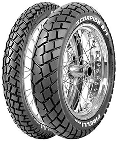 Pneu PIRELLI SC.MT90 A/T Pneu PIRELLI SC.MT90 A/T 80/90R21 48 S