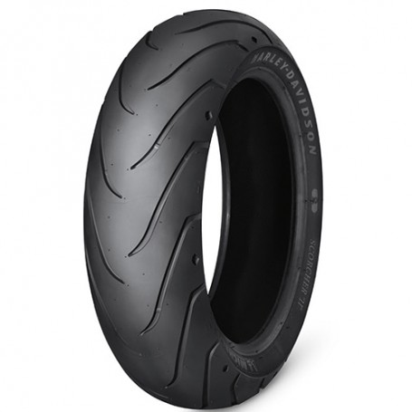 Pneu MICHELIN SCORCHER 11 Pneu MICHELIN SCORCHER 11 200/55R17 78 V