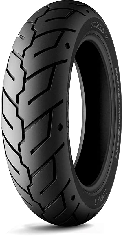 Pneu MICHELIN SCORCHER 31 Pneu MICHELIN SCORCHER 31 130/80R17 65 H