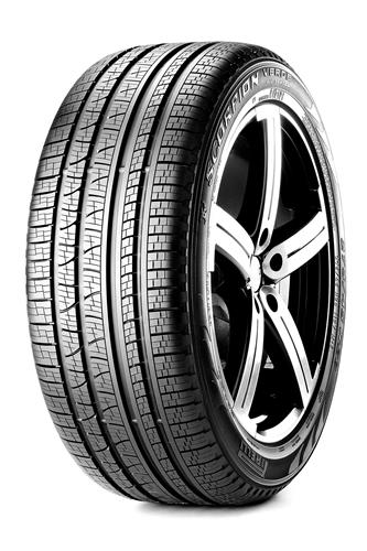 SCORPION VERDE AS LR 235