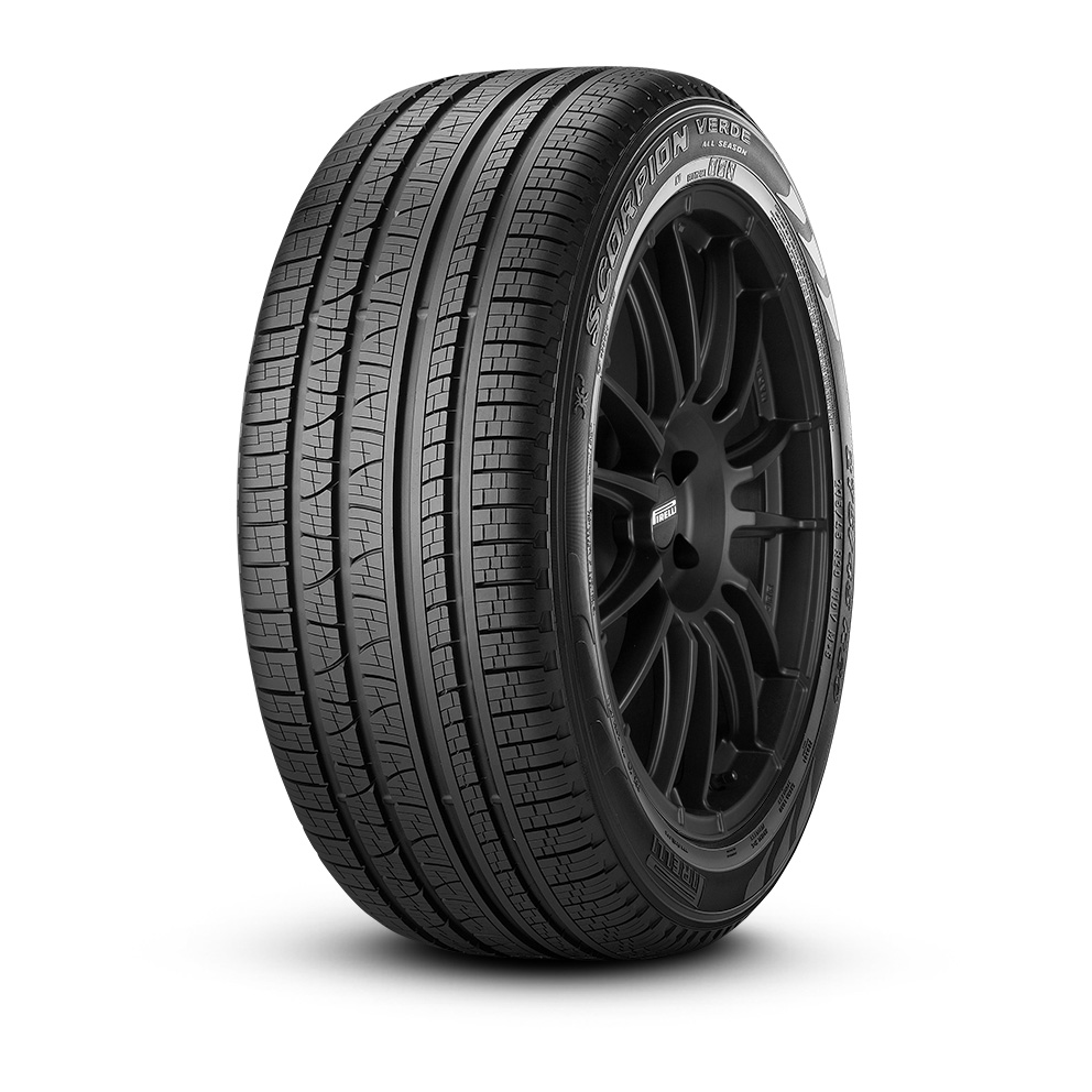 Pneu PIRELLI SC VERDE ALL SEASON Pneu PIRELLI SC VERDE ALL SEASON 275/45R21 110 W
