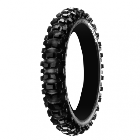 Pneu PIRELLI SC.XC MID HARD Pneu PIRELLI SC.XC MID HARD 110/100R18 64 M