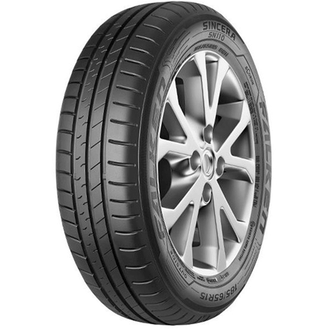 Pneu FALKEN SINCERA SN110 Pneu FALKEN SINCERA SN110 175/70R14 88 T
