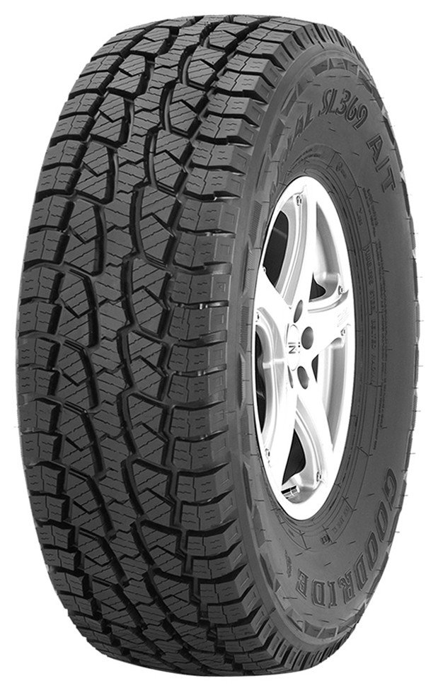 Pneu WESTLAKE RADIAL SL369 A/T Pneu WESTLAKE RADIAL SL369 A/T 205/80R16 104 S