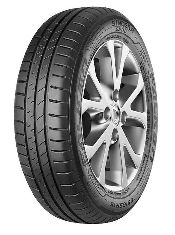 Pneu FALKEN SN832A ECORUN Pneu FALKEN SN832A ECORUN 185/70R14 88 H