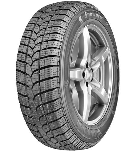 Pneu KORMORAN SNOWPRO B2 185/60R14 82 T