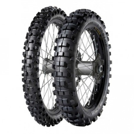 Pneu DUNLOP SP324 Pneu DUNLOP SP324 90/90R21 54 R