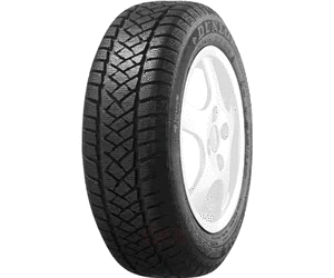 Pneu DUNLOP SP 4ALL SEASONS 195/65R15 91 T