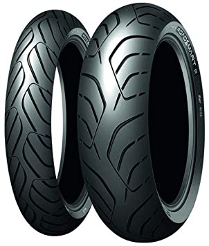 Pneu DUNLOP SPMAX ROADSMART III 110/80R19 59 V