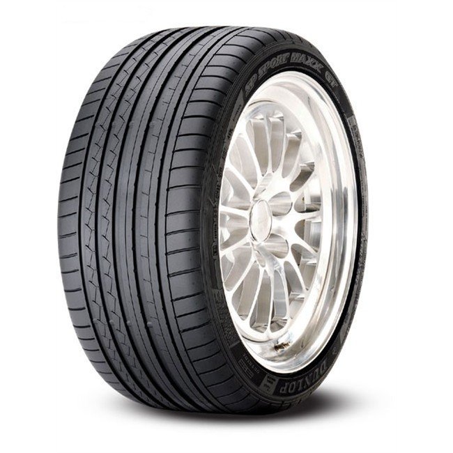 Pneu DUNLOP SP SPORT MAXX-GT DSST 285/35R21 105 Y