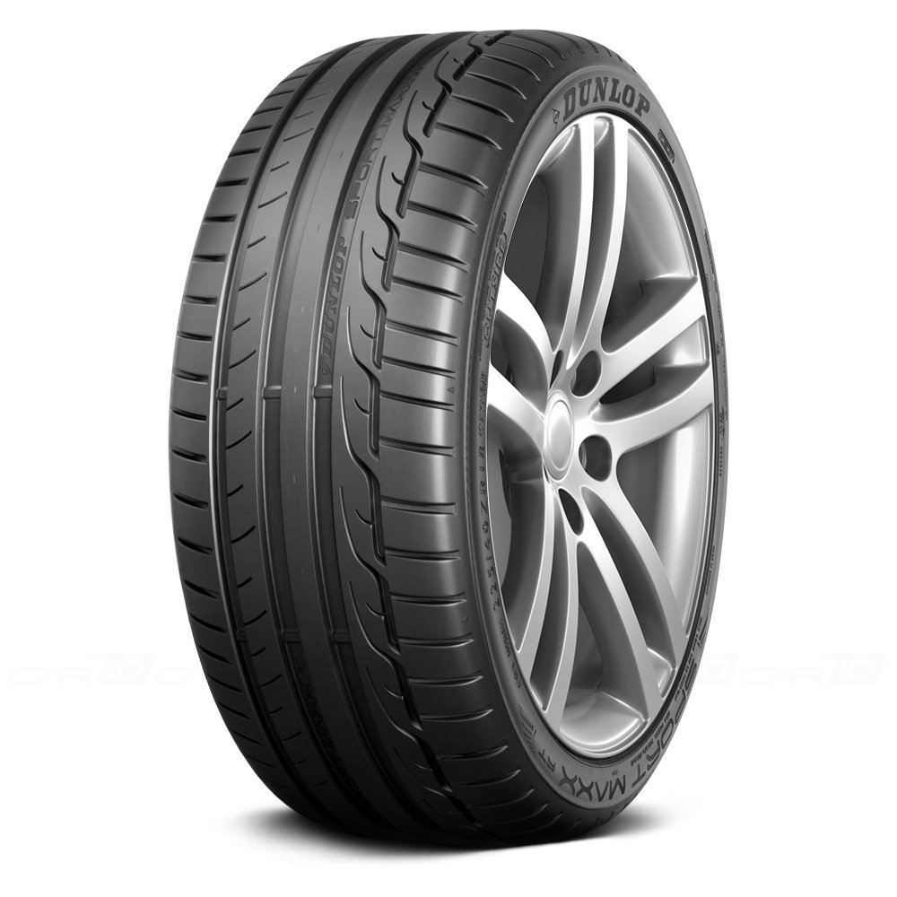 Pneu DUNLOP SPORTMAXX RT Pneu DUNLOP SPORTMAXX RT 265/35R19 98 Y
