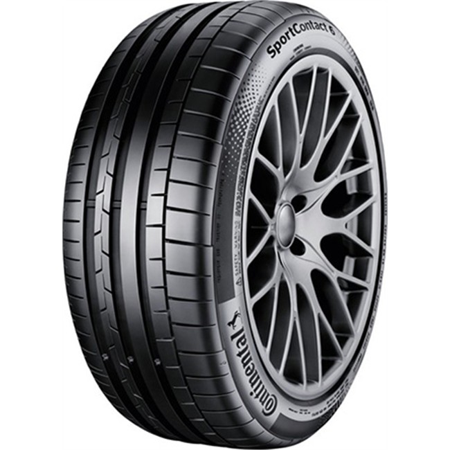 Pneu CONTINENTAL SPORTCONTACT6 Pneu CONTINENTAL SPORTCONTACT6 325/30R21 108 Y