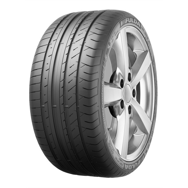 Pneu FULDA SPORTCONTROL 2 Pneu FULDA SPORTCONTROL 2 235/40R18 95 Y