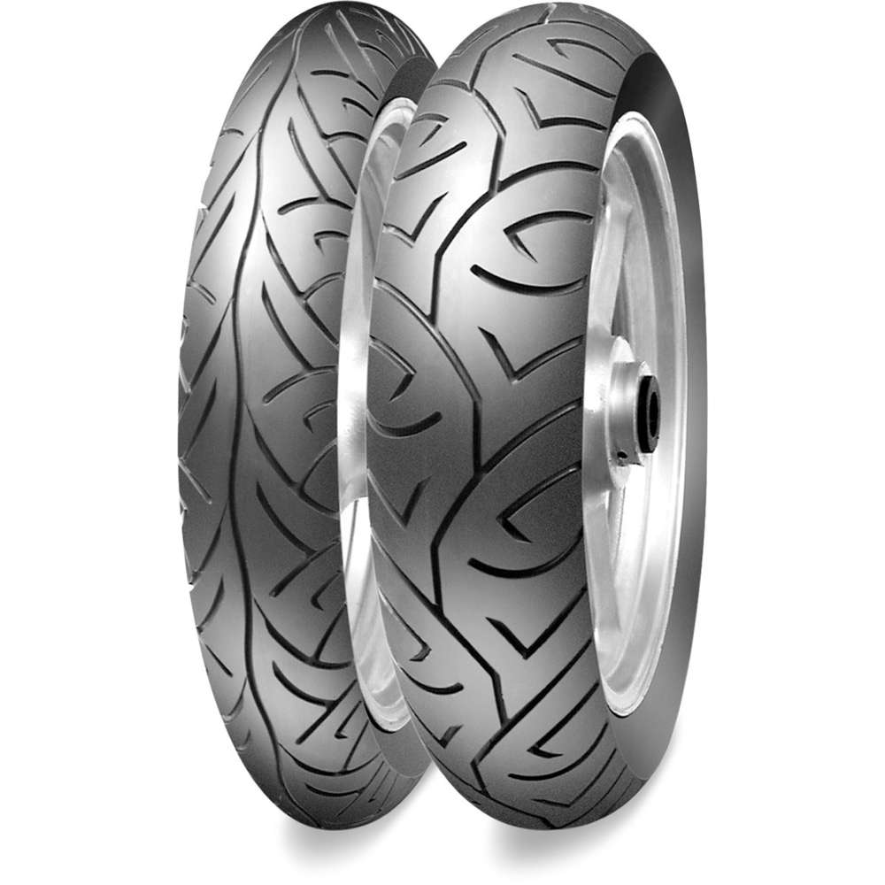 Pneu PIRELLI SPORT DEMON FRONT Pneu PIRELLI SPORT DEMON FRONT 130/70R17 62 H