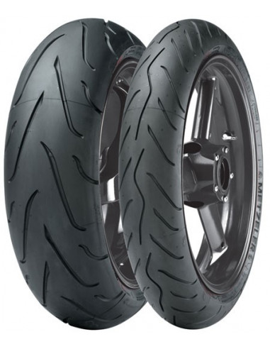 Pneu METZELER SPORTEC M3 180/55R17 73 W
