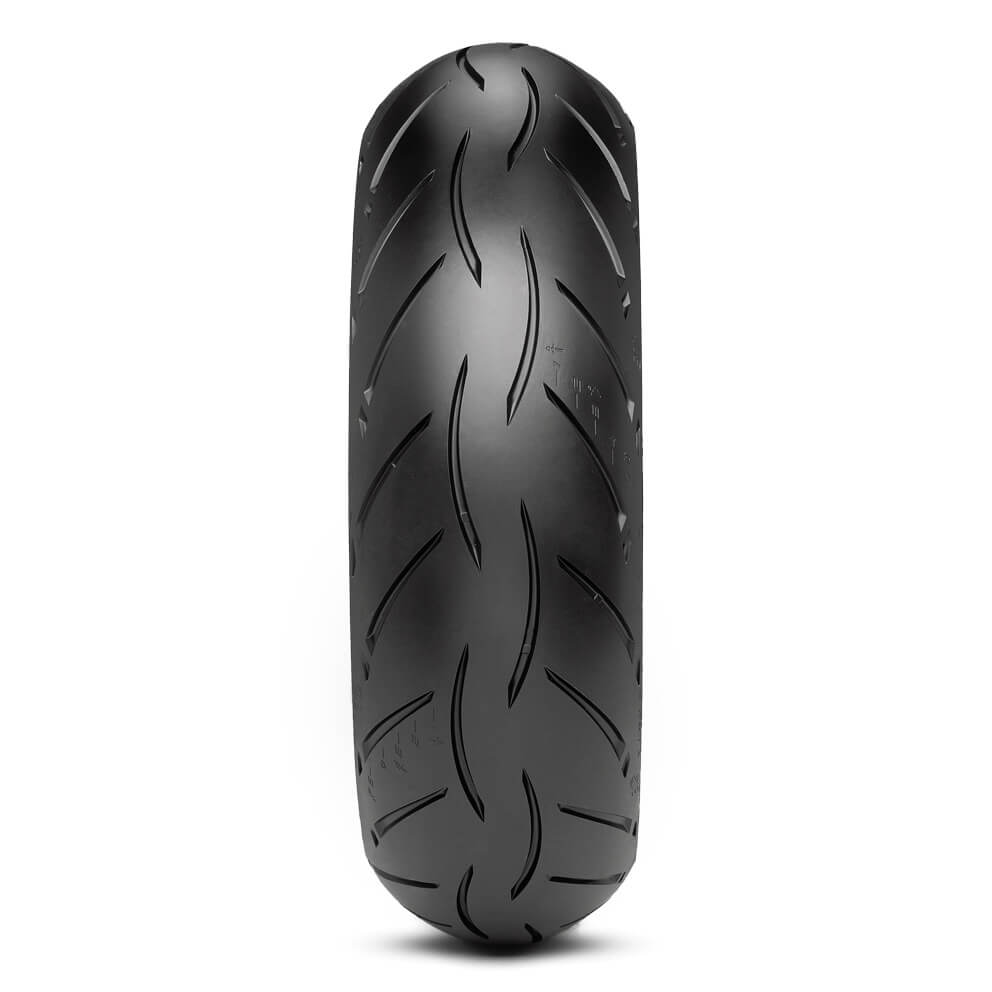 Pneu METZELER SPORTEC M5 170/60R17 72 W